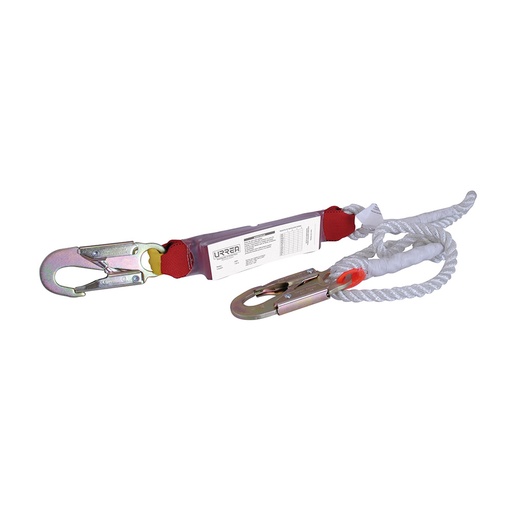 [HC80212] URREA  AMORTIGUADOR USM2
