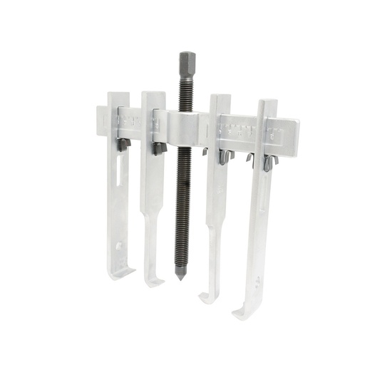 [HC79430] URREA JGO EXTRACTOR 10T 8PZ 4232SJ S/CJ