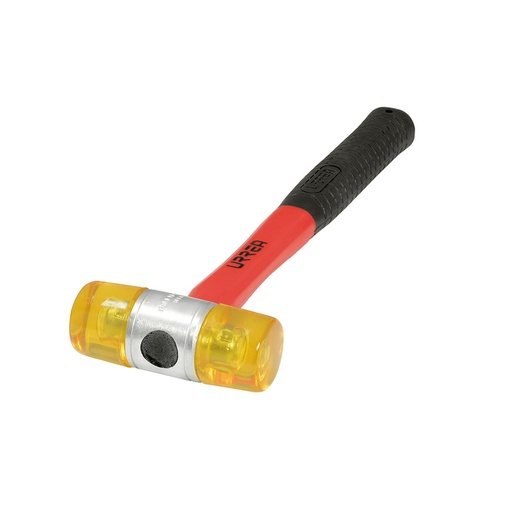 [HC79498] URREA MARTILLO TAPAS PLAST FV 13OZ 1383FV