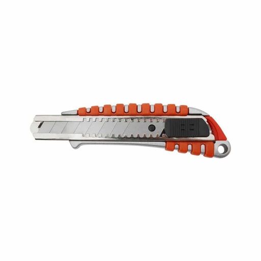 [HC80087] DOGOTULS CUTTER 6" ALUMINIO   GRIP Y GUIA KN1020