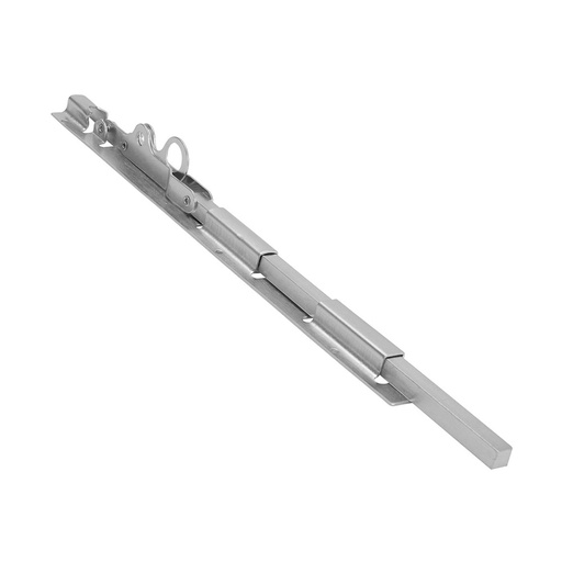 [HC80234] LOCK PICAPORTE 40CM SOLIDO LP40