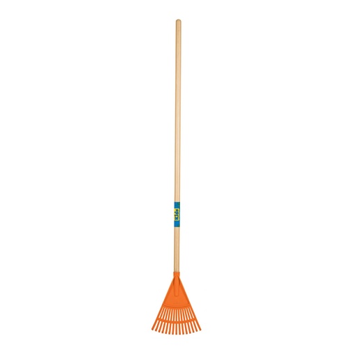 [HC80341] TRUPER ESCOBA EP15-KID 42" JARDIN HERRAMIENTAS KIDS