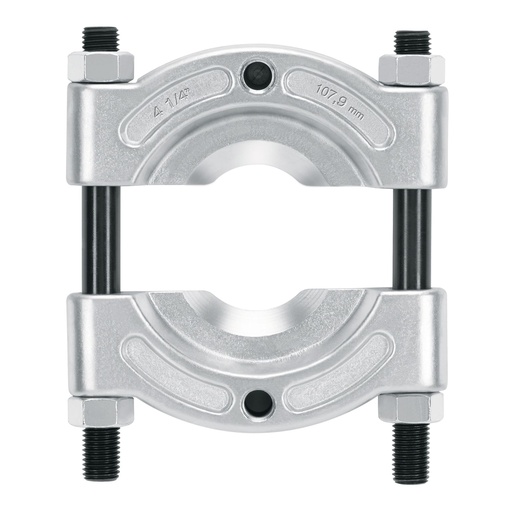 [HC77301] TRUPER EXTRACTOR DE BALERO EX-B4 AJUSTABLE DE 62MM A 108MM