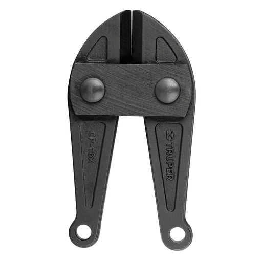[HC77302] TRUPER CUCHILLA REP-CP-18X REPUESTO P/CORTAPERNOS