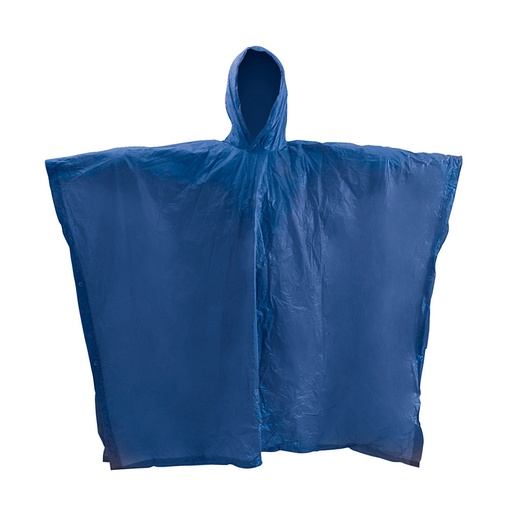 [HC79641] FOY PONCHO IMPERMEABLE UNIT 144145