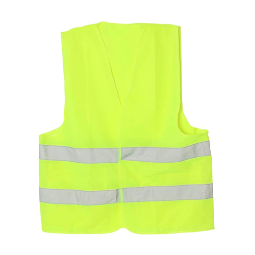 [HC79655] DOGOTULS CHALECO GA3006 D/ALTA VISIBILIDAD EXG AMARILLO