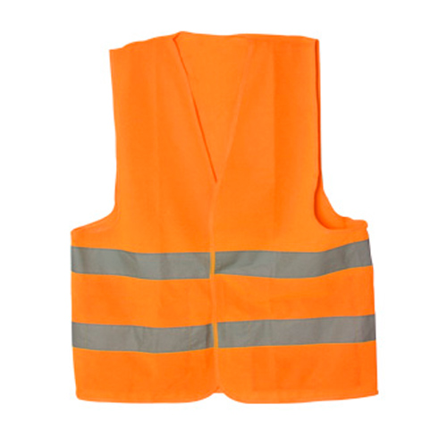[HC79656] DOGOTULS CHALECO GA3010 D/ALTA VISIBILIDAD GDE NARANJA