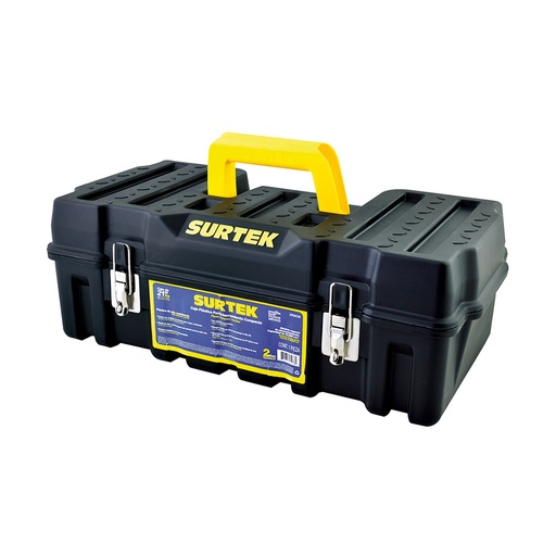 [HC80390] SURTEK CAJA PLASTICA 20" CPSC20