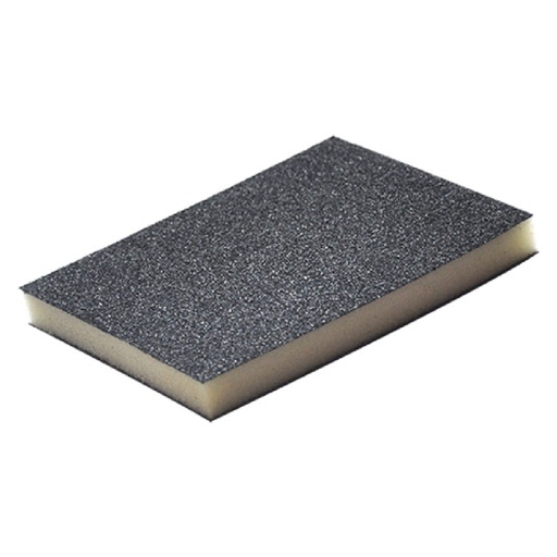 [HC77405] TENAZIT BLOCK LIJA (PAD) CARB SILICIO5X4X1/2"