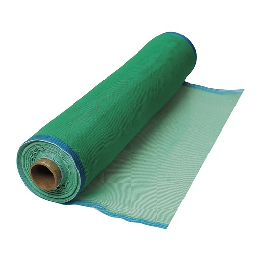 [HC79192] SURTEK TELA MOSQUITERO PLAST. VERDE 0.90 MTS. R/30MTS