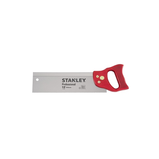 [HC78500] STANLEY SERRUCHO 14" 15-886 COSTILLA PROF