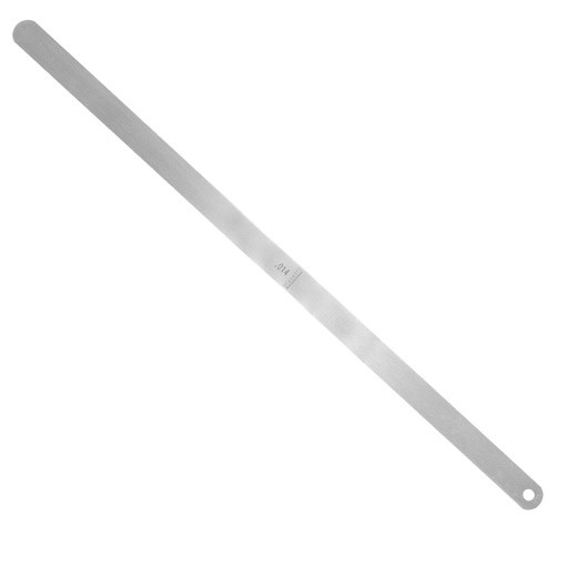 [HC77542] STARRETT CALIBRADOR ESPESOR   .014" .12" 667-14