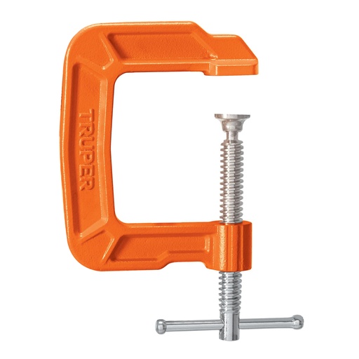 [HC78933] TRUPER PRENSA PROFUNDA PNT-3G 3HIERRO NOD P/CARP