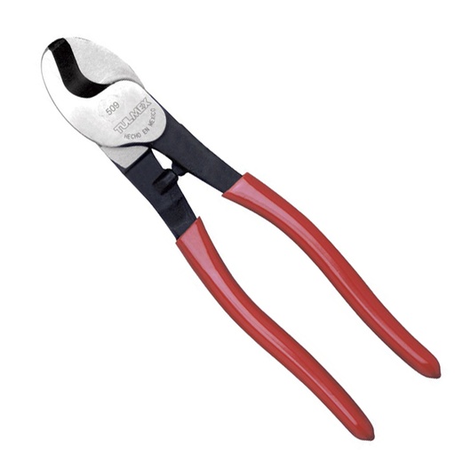 [HC79017] TULMEX PINZA CORTA CABLE 9" 509