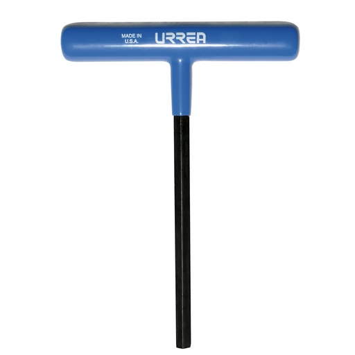 [HC79220] URREA LLAVE HEX T 6" ERGO 2.5MM 46510GP