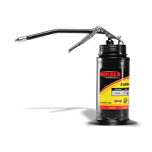 [HC78452] ACEITERA RIGIDA 160ML A1R MIKELS