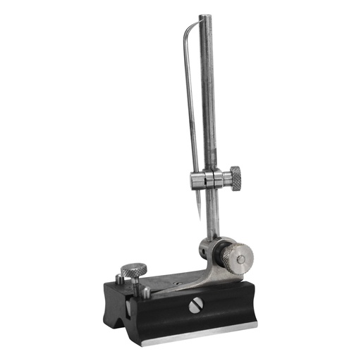 [HC79322] STARRETT TRUSQUIN MEDIDOR     D/SUPERFICIE PEQ 4" 56A