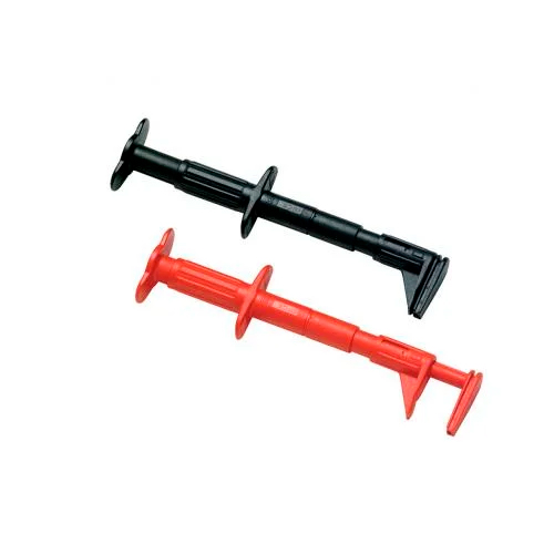 [HC79033] FLUKE PUNTAS CAIMAN ESPECIALIZ AC87