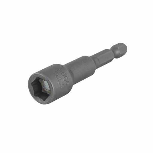 [HC79234] DOGOTULS PUNTA T/CAJA MAGNET  3/8" 65MM P/DESARMADOR KL2167