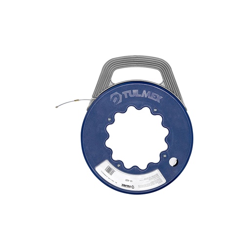 [HC79243] TULMEX GUIA JALACABLE DE NYLON 14-N30