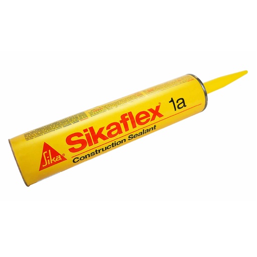 [HC76182] SIKAFLEX SELLADOR 1A BCO      300ML 750748