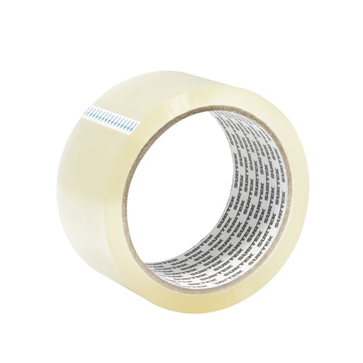 [HC76348] SURTEK CINTA DE EMPAQUE 2X150MT138026  TRANSPARENTE