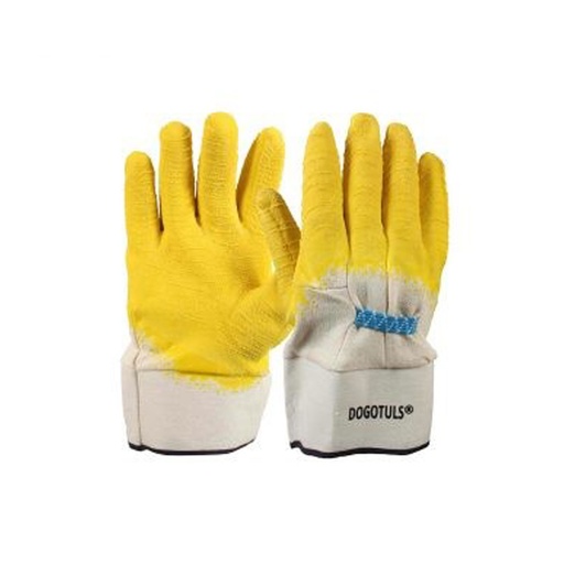 [HC79240] DOGOTULS GUANTE JY3030 MONSTER LONA