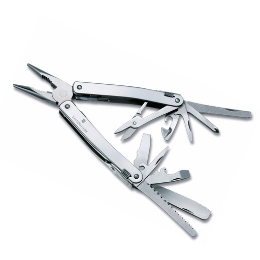 [HC76373] VICTORINOX HERRAMIENTA 23 USOS 3.0323.N