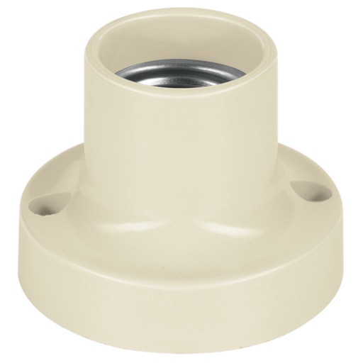 [HC77183] VOLTECH PORTALAMPARA POPL-13 VOLTECH D/BAQUELITA 2 1/4"