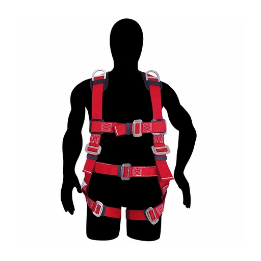 [HC76383] URREA  ARNES USA8B TALLA 40-44