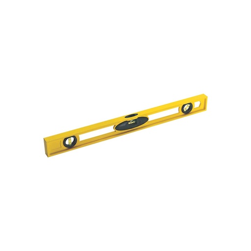 [HC78507] STANLEY NIVEL D/RESINA        ESTRUCTURAL 24" 42-468