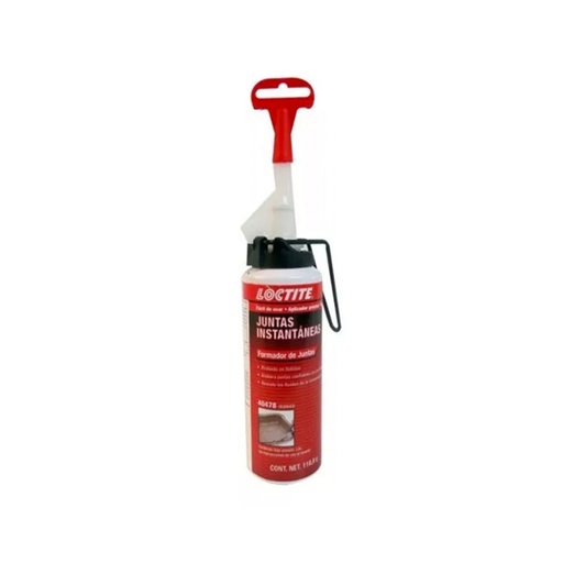 [HC76852] LOCTITE JUNTAS INSTANTANEAS 118.8G 40478