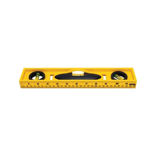 [HC78451] STANLEY NIVEL D/RESINA        ESTRUCTURAL 18" 42-467