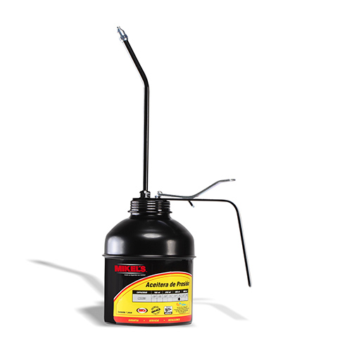 [HC78454] ACEITERA RIGIDA 500ML A3R MIKELS