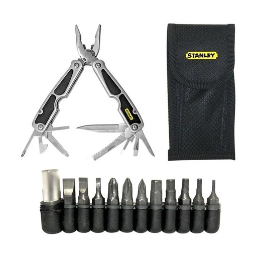 [HC76216] STANLEY MULTIHTA 28 FUN 94-806