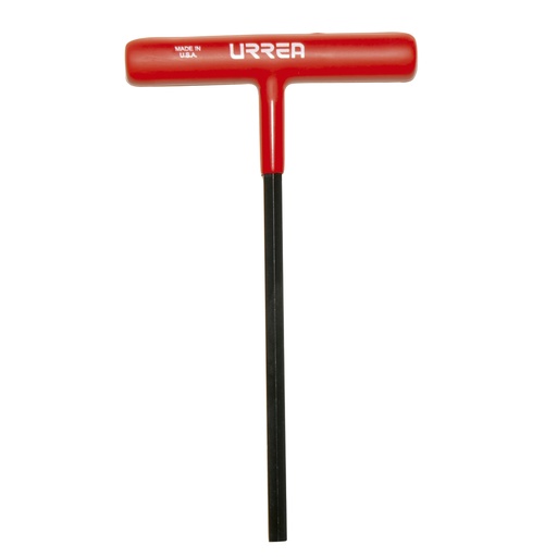[HC76217] URREA LLAVE HEX T 6" ERGO 3/32 46406GP