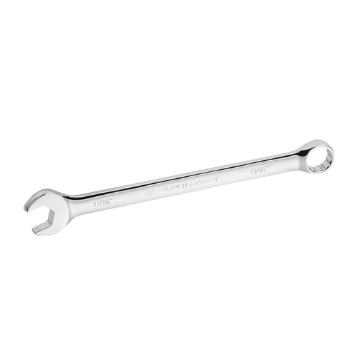 [H052653] TRUPER LLAVE COMB EXTRALARGA LL-1222 11/16"X259MM STD