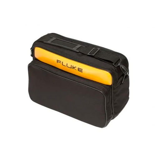 [HC77195] FLUKE ESTUCHE DE TRANSP NGO/AMARILLO C345