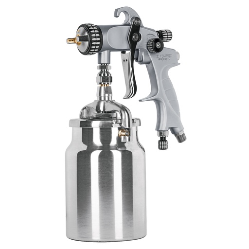 [HC129061] TRUPER PISTOLA P/PINTAR PIPI-3TRUPER P/SUCCION 1.4MM