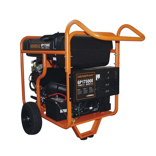[HC92144] GENERAC GENERADOR GASOLINA    26250-17500W 3F