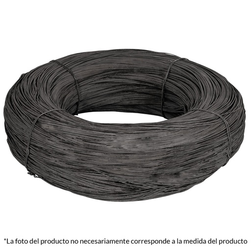 [HC92269] ALAMBRE RECOCIDO ALRE-160CAL 16