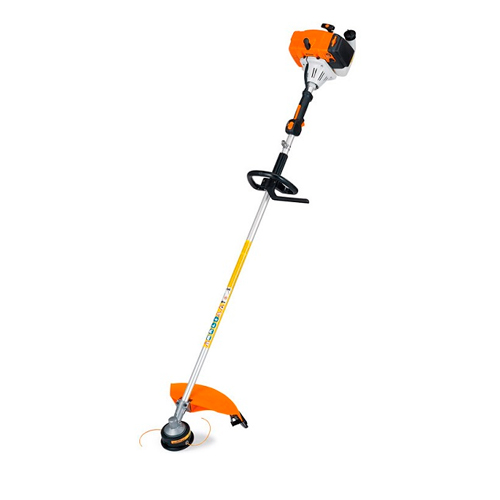 [HC92522] STIHL DESBROZADORA FS-120R    1.76HP 30.8CC C/AC25-2
