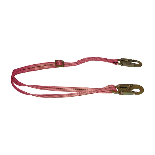 [HC76381] URREA BANDOLA AJUSTABLE       REFORZADA 1.8MT