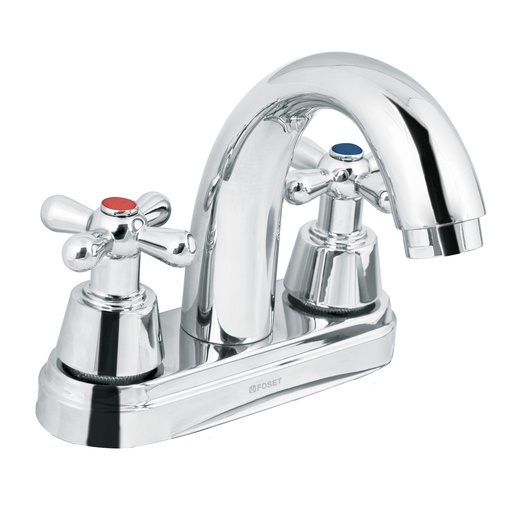 [HC92575] FOSET MEZCLADORA AQM-51 LAVABO CRUCETA