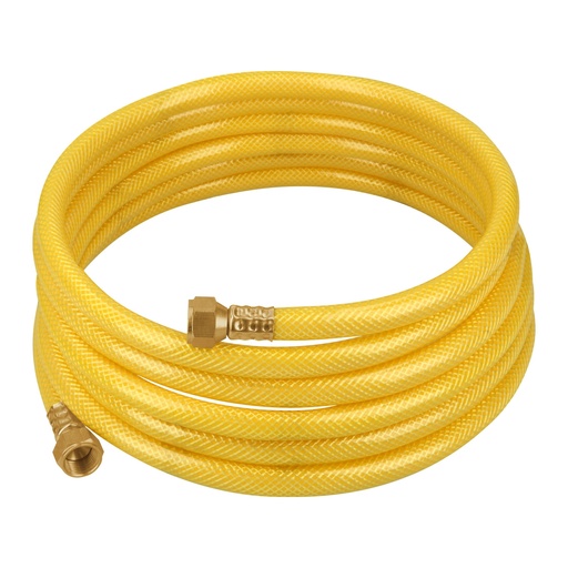 [HC92576] FOSET MANGUERA MGA-40 3/8 P/GAS CONEXION 4M