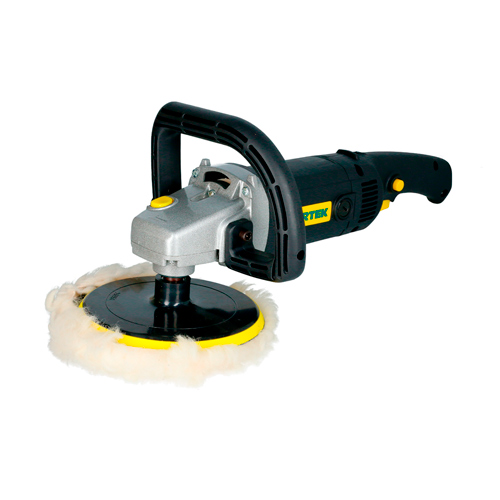 [HC76389] SURTEK PULIDORA 7" 1500W LP607A