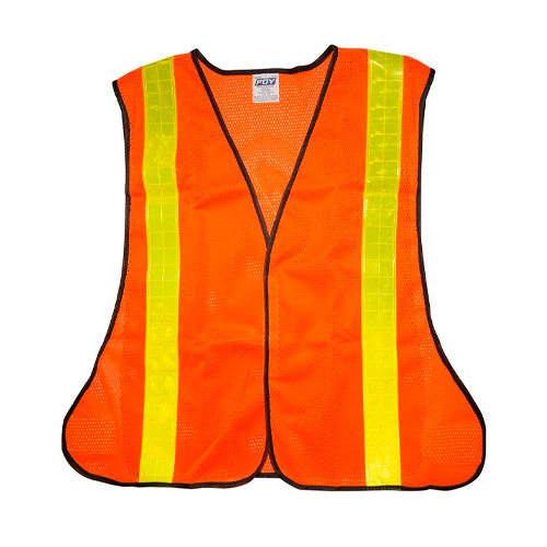 [HC76391] FOY CHALECO SEGURIDAD PRISMATICAS144170