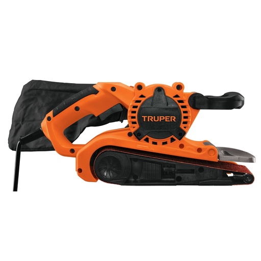 [HC91794] TRUPER LIJADORA DE BANDA LIBA-3X21A23X21 1010W PROF