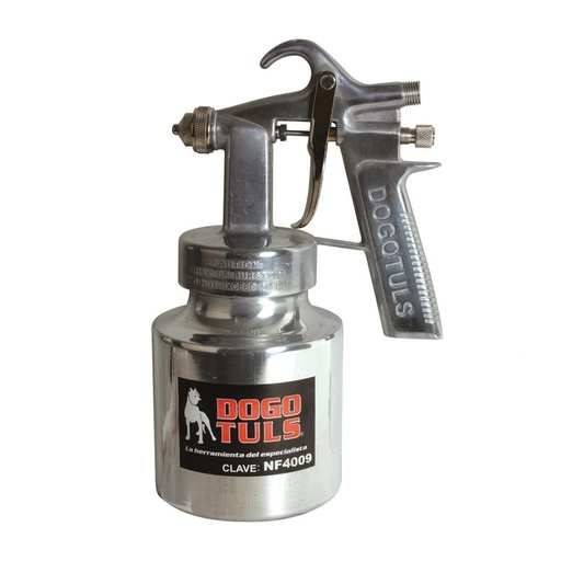 [HC92161] DOGOTULS PISTOLA NF4009 BAJA PRESION 50PSI