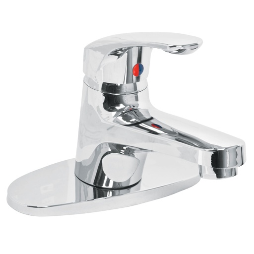 [HC91919] FOSET MONOMANDO MP-420 PLASTICO C/ACCESORIOS